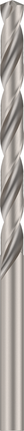 Bosch Professional Broca helicoidal PRO Metal HSS-G larga, 11 x 128 x 195 mm, 5 unidades · 2608596833
