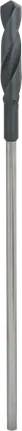 Bosch Professional Broca de instalación PRO Wood HSS, 20 x 100 x 400 mm · 2608596341