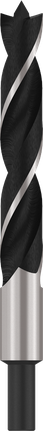 Bosch Professional Broca para madera PRO Wood, 20 x 140 x 200 mm · 2608597203