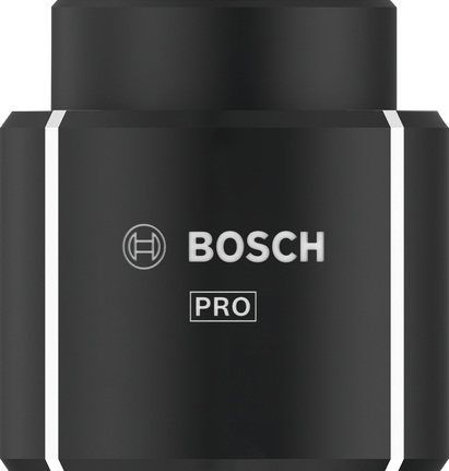 Bosch Professional Matriz de marcado PRO, PG16, acero inoxidable · 2608001165