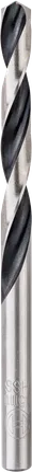 Bosch Professional Broca helicoidal de metal HSS, 7,5 x 69 x 109 mm, CYL, vástago de inserción de extensión · 2608577847