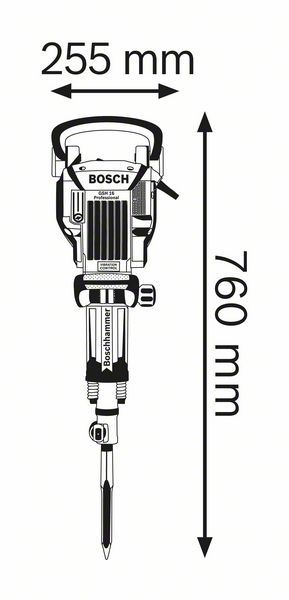 GSH 16-30