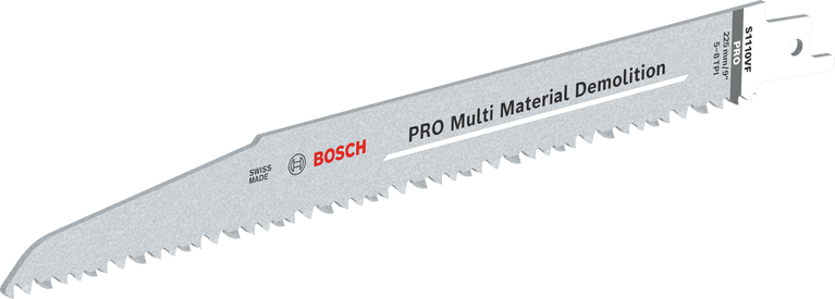 Long Life cutting metal-embedded wood