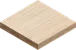 Legno multistrato.