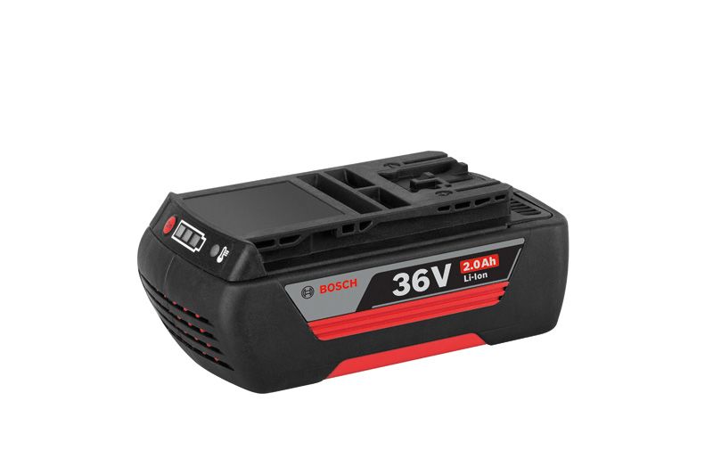 Battery GBA 36V 2.0Ah 1600Z0003B