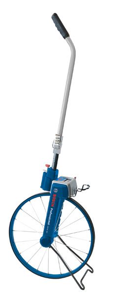Measuring Wheel GWM 40