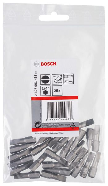 Screwdriving Accessory Rotary Drill Driver Screwdriver bit Extra Hard