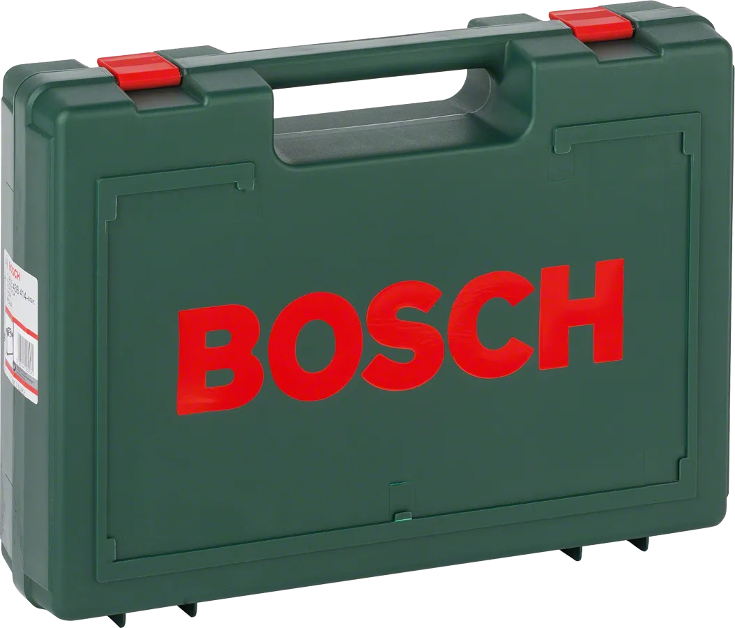 Kunststoff-Aufbewahrungskoffer - Bosch Professional