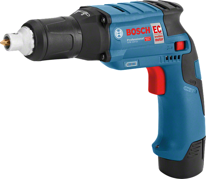 Аккумуляторные шуруповерты Аккумуляторные инструменты | Bosch Professional