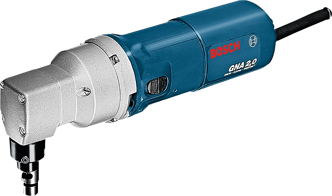 Grignoteuse GNA 2,0 500W