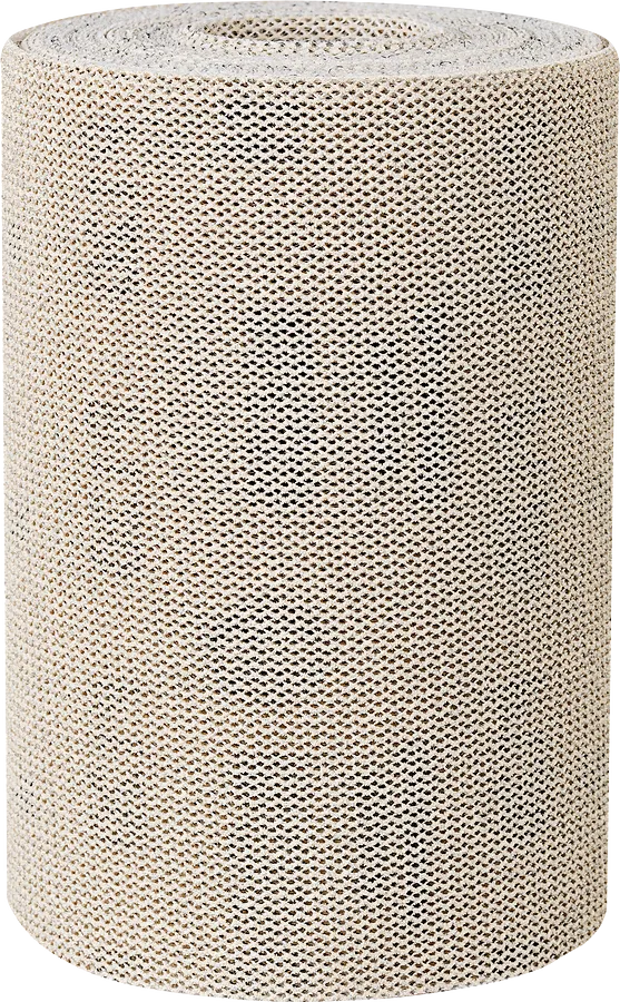 Lot De 50 Abrasifs Réticulés BOSCH EXPERT M480 - Grain 180 - 100x150mm - Pour Ponceuse Multi - 7