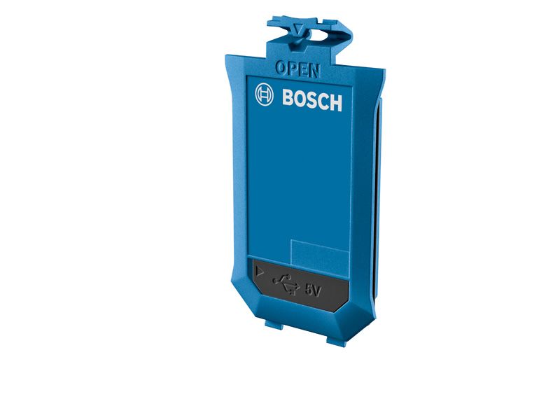 Accessory Measuring Tools Battery BA 3.7V 1.0Ah 1608M00C43
