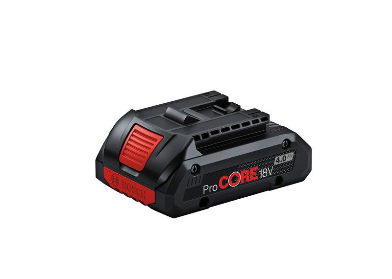 Battery ProCORE18V 4.0Ah 1600A016GB