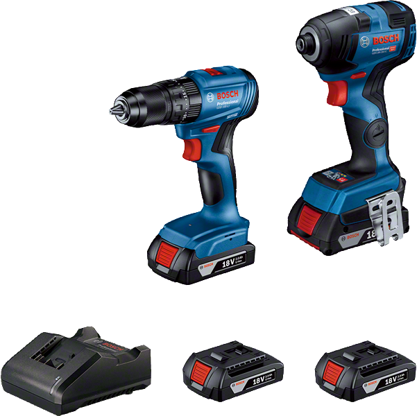 METABO 628886000 - Inserto Set Combo BL da18 V con