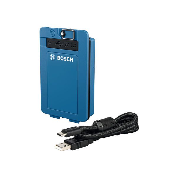 Accessory Measuring Tools Battery BA 3.7V 3.0Ah XL 1600A031FZ