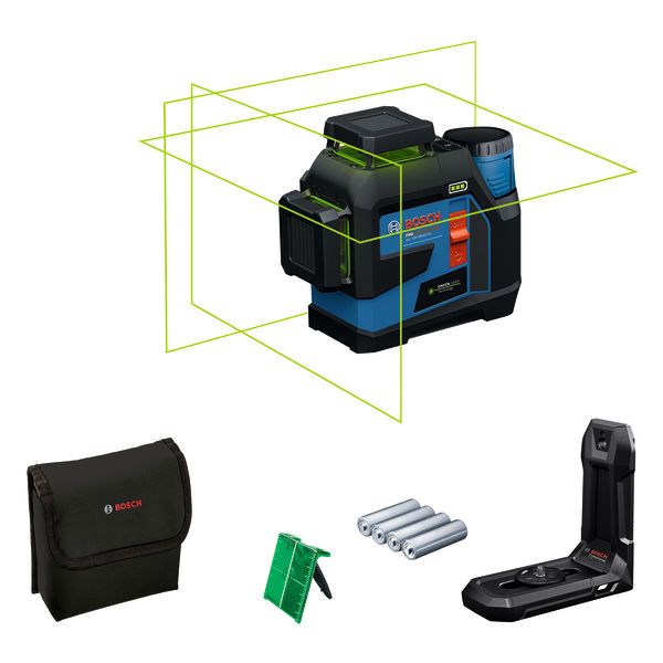 Line Laser GLL 12V 100 33 CG