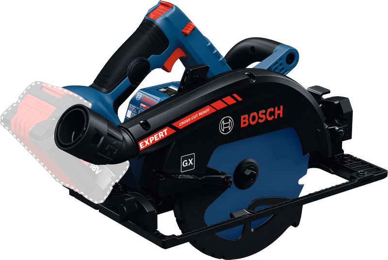 Bosch Expert Cirkelzaagblad Voor Hout 230 X 30 X 2,8 Mm
