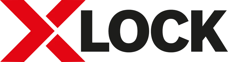 X-LOCK.
