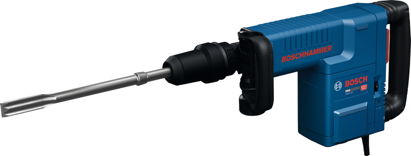 Bosch 1x PRO SDS max Toolholder ( mm, Professional Accessories Rotary