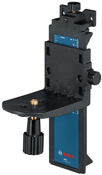 Accessory Measuring Tools Wall Mount WM 4
