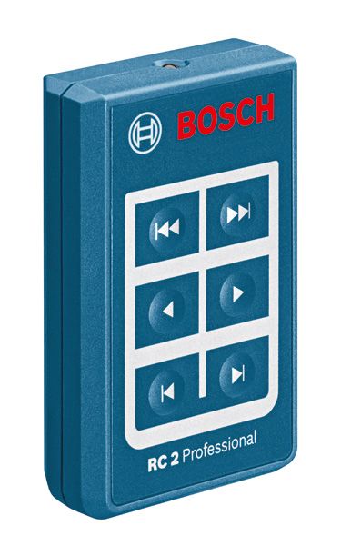 Accessory Measuring Tools RC 2 0601069C00