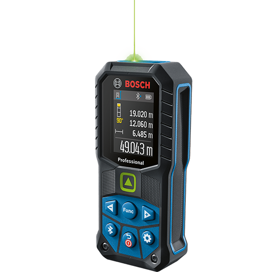 GAMMA | Bosch laserafstandsmeter EasyDistance 20 kopen? | Afstandsmeters
