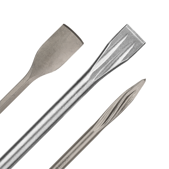 Meißel Bosch Professional