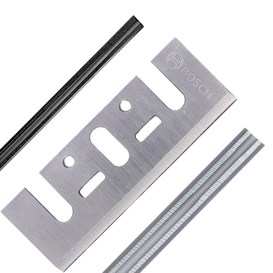 Planer Knives Bosch Professional Accessories
