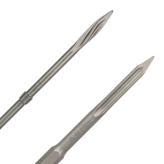 Pointed Chisels Chisels