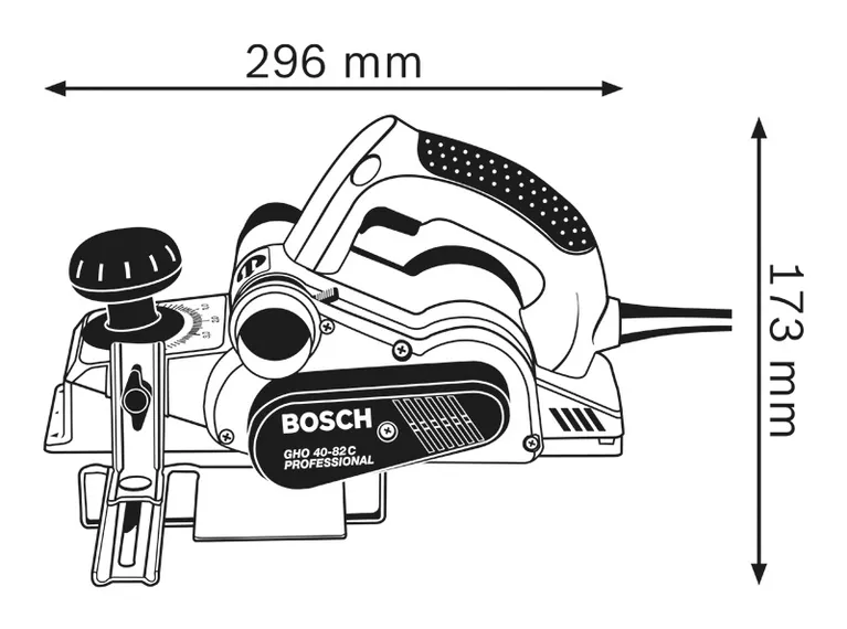 GHO 40-82 C