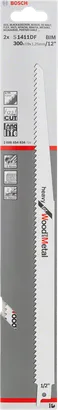 Multi Material Demolition S1411DF