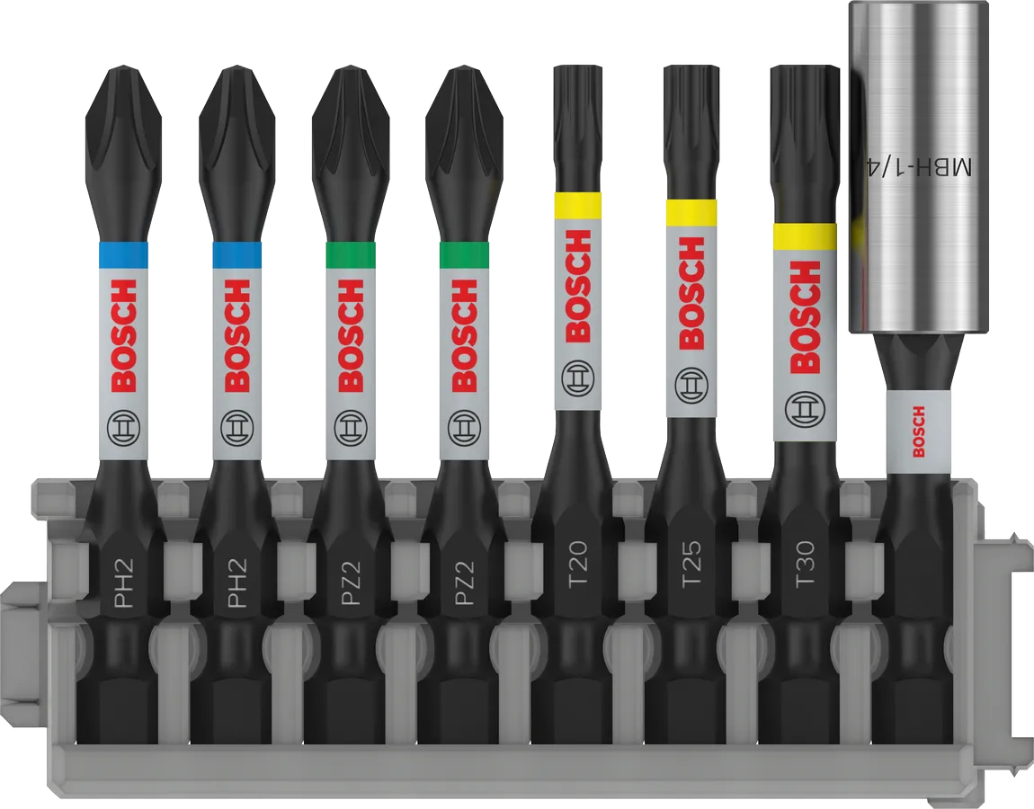 PRO Impact Set