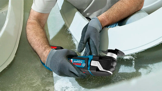 Descubra 8 ferramentas a bateria Bosch que irão surpreender você!