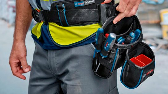 Instalações Perfeitas: Check-list de materiais para elevar a precisão