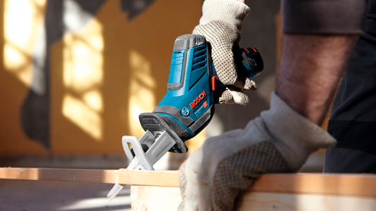 Saiba tudo sobre a Serra Sabre e sua versatilidade