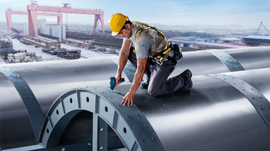 Ferramenta de impacto: saiba o momento de optar por chave de impacto ou furadeira