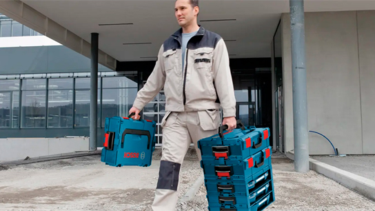 Ferramentas indispensáveis para a estrutura e pré-acabamento. Sua obra tem tudo que precisa?