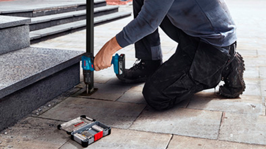 Desvendando a Pequena Gigante: GSB 185-LI à prova! Será que ela aguenta?