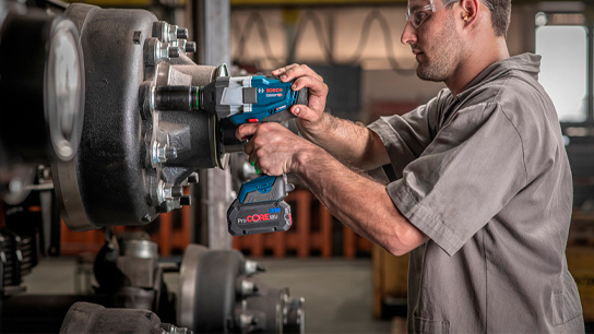 Como calcular metro quadrado: guia completo com medidores a laser da Bosch