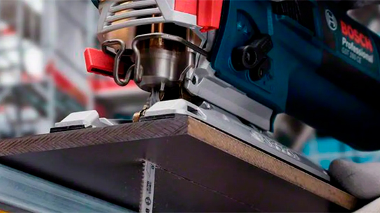 Lâmina de serra Tico-Tico: guia completo para escolher a ideal para seu projeto