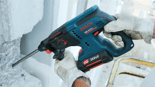 O que é um Martelete e para que serve: conheça essa ferramenta poderosa