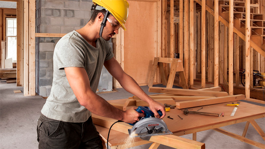 Guia: como fazer bancada para serra circular