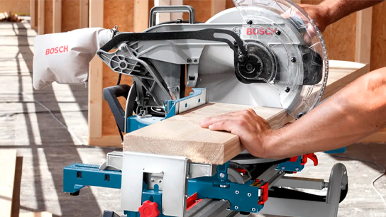 Para que serve a serra de esquadria? Veja 5 funcionalidades