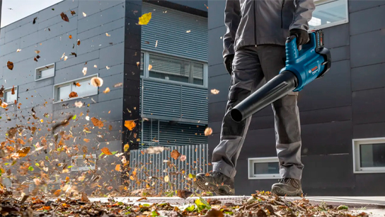 Soprador GBL 18V-750