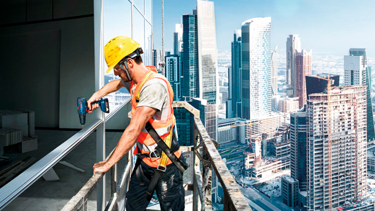 Tamanho X Torque: saiba qual furadeira Bosch escolher!