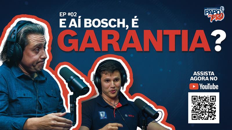 Manutenção e assistências técnicas Bosch: dicas e cuidados