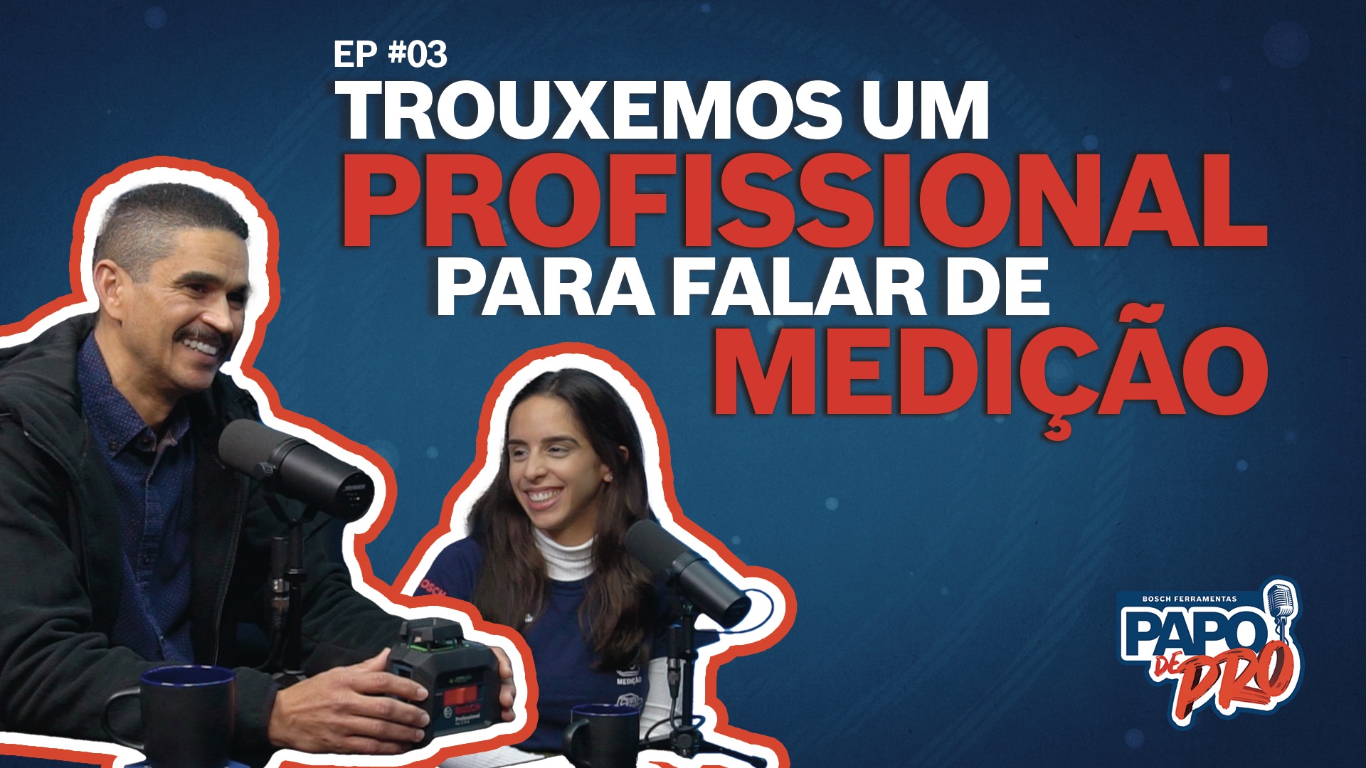 Ferramentas de medição: simplifique seu dia no trabalho