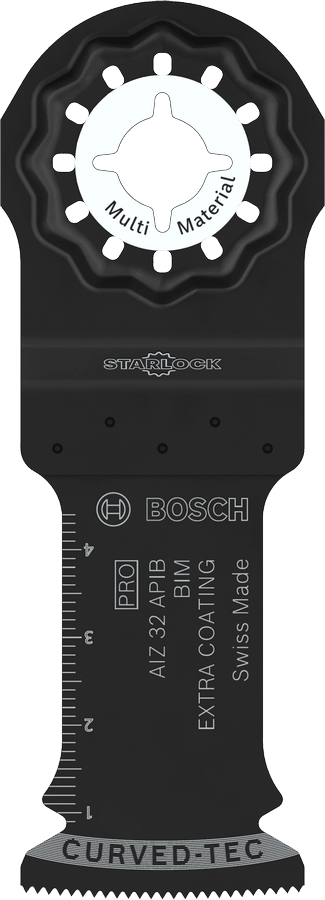 Lâmina de corte por imersão PRO AIZ 32 APIB