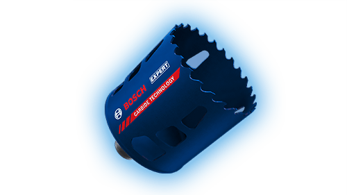 Desafio de desempenho EXPERT: EXPERT Tough Material