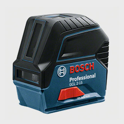  Bosch Nivel laser GCL 2-15